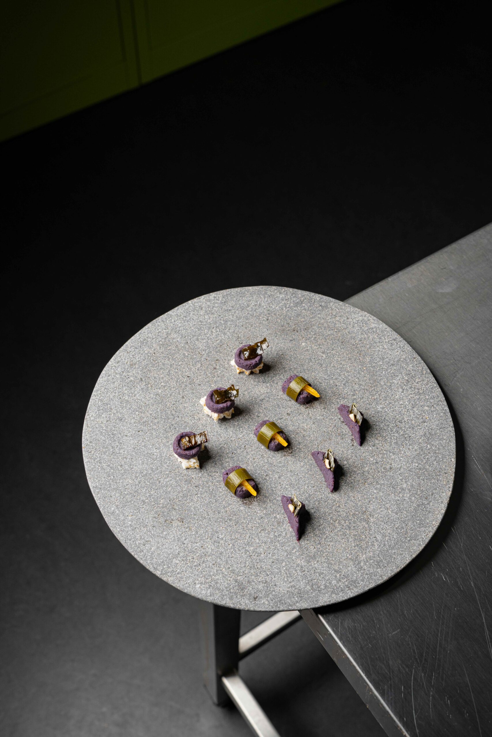 Rachele Didero in Cap_able