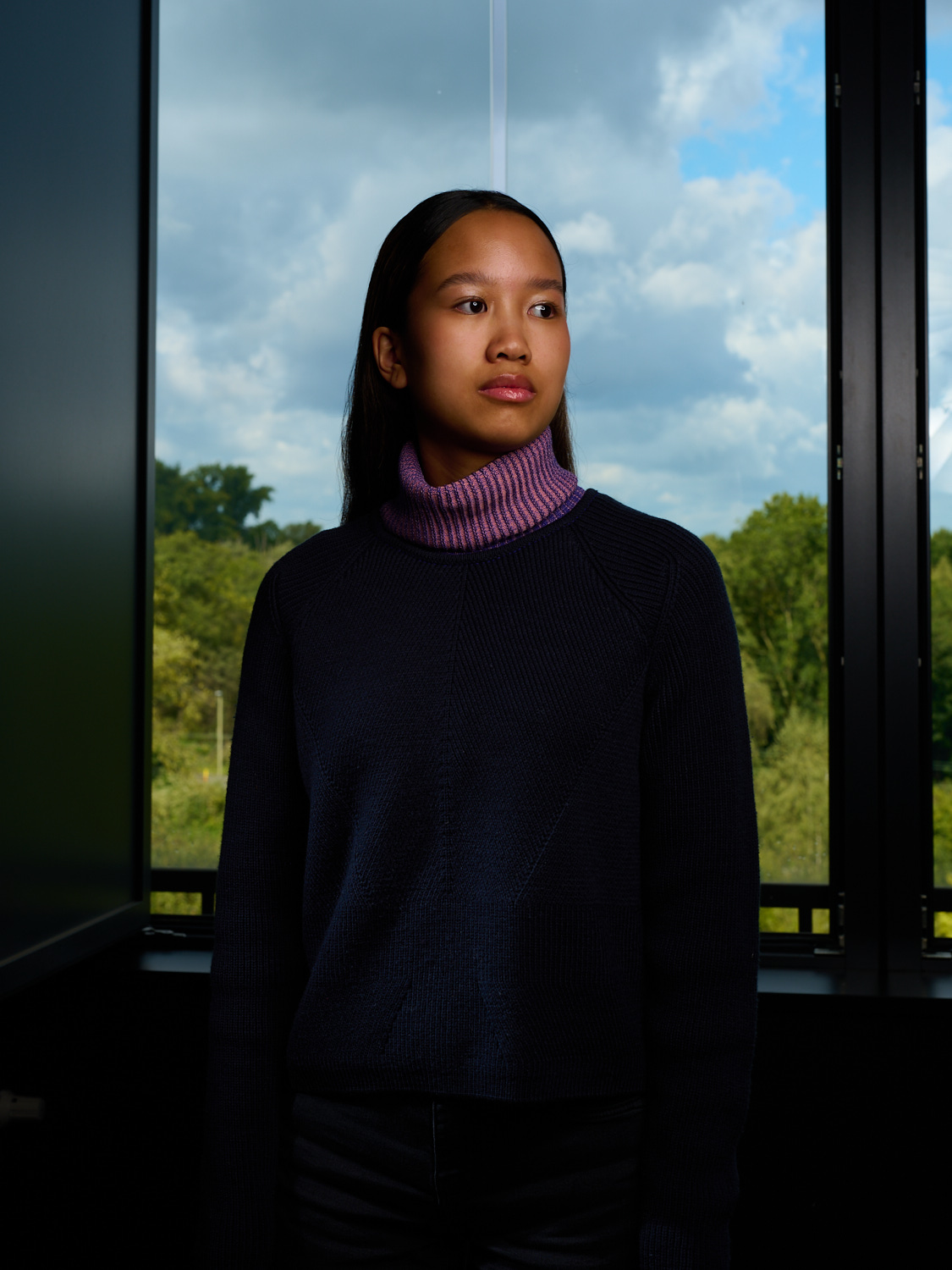 Rachele Didero in Cap_able