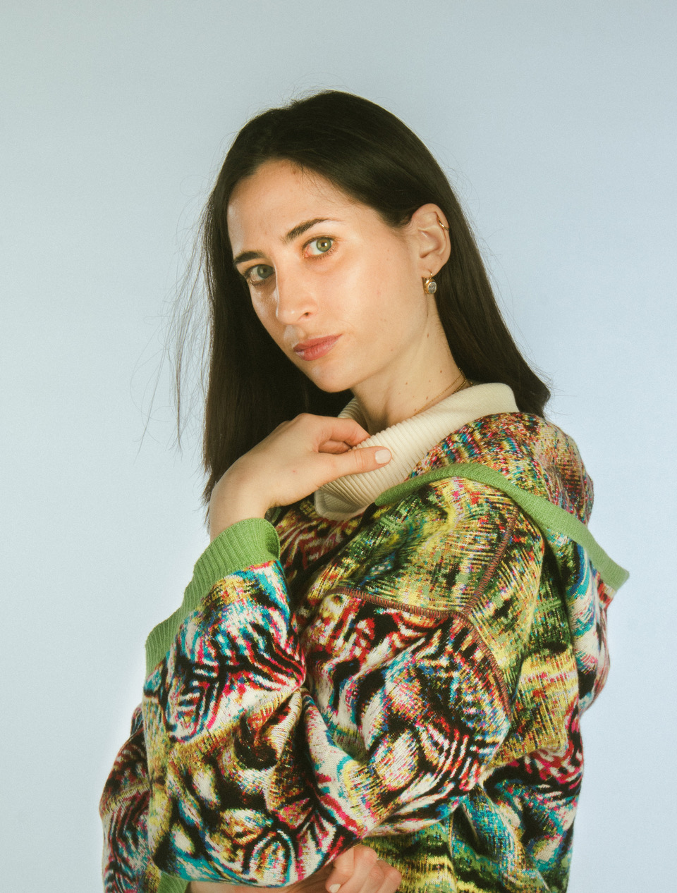 Rachele Didero in Cap_able